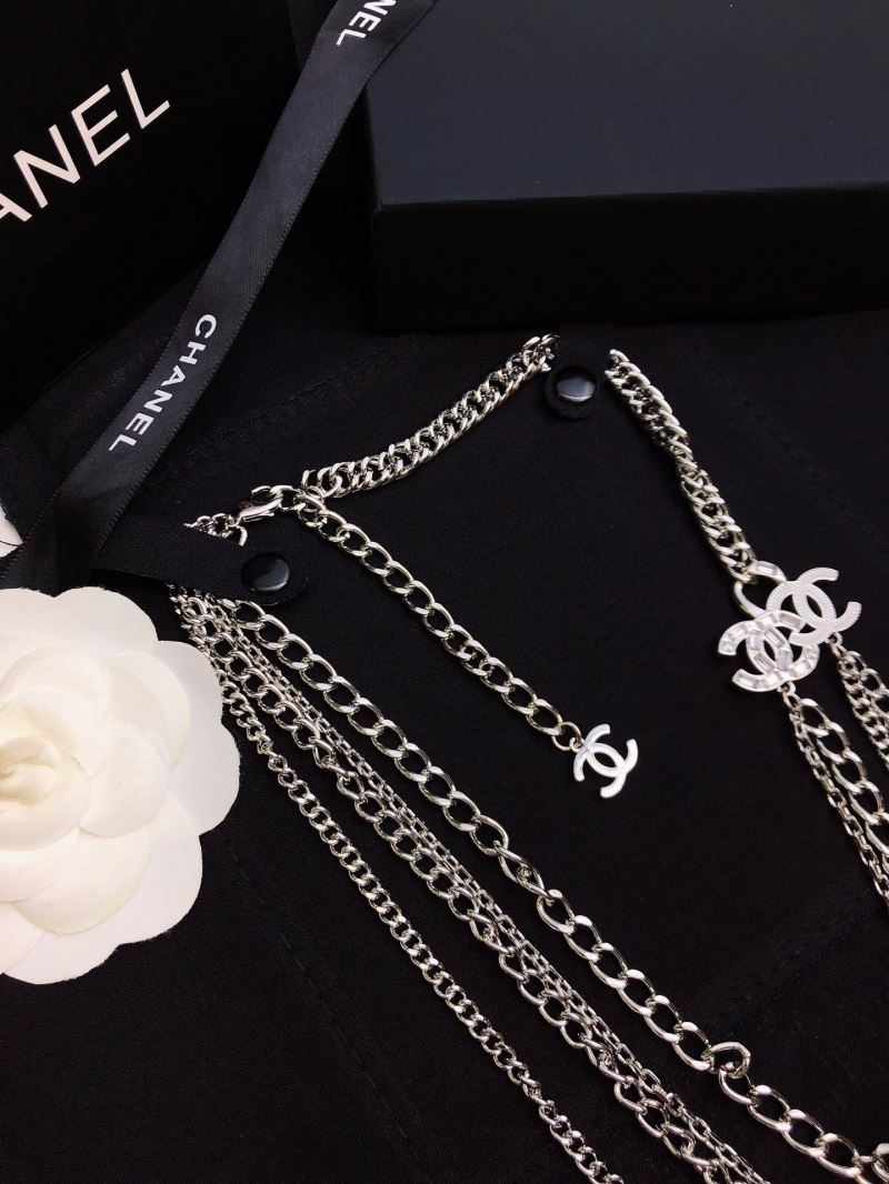 Chanel Necklaces